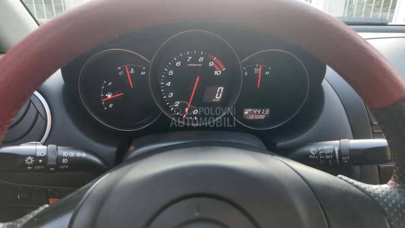 Mazda RX-8 