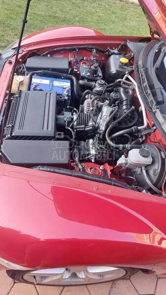 Mazda RX-8 