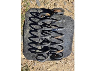 Zadnje opruge za Volkswagen Passat B6 od 2005. do 2009. god.