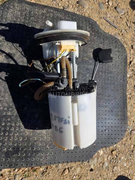 Pumpa 2.0 Tfsi