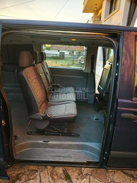 Mercedes Benz Vito 109 CDI