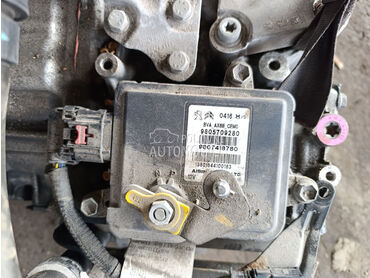 ELEKTRONIKA MJENJACA za Citroen C4