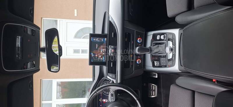 Audi A6 tdi