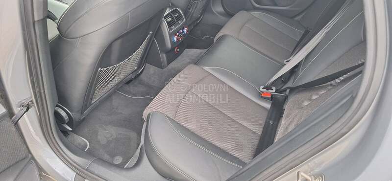 Audi A6 tdi