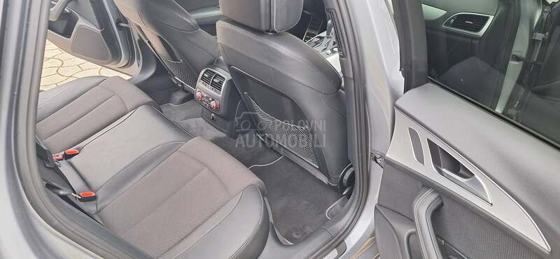 Audi A6 tdi
