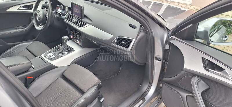 Audi A6 tdi