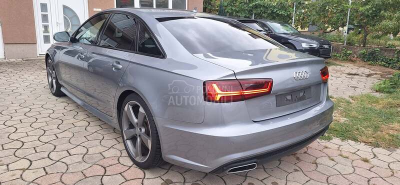 Audi A6 tdi