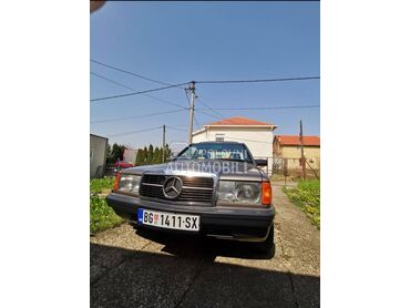 Mercedes Benz 190 190 2.5D