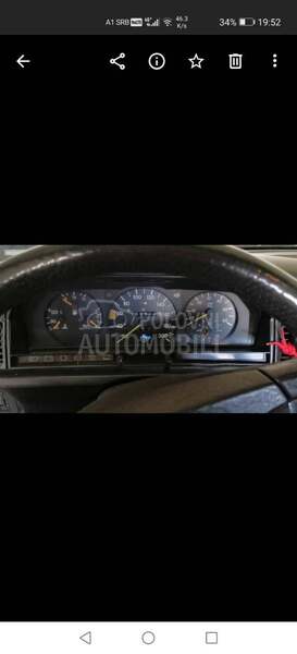 Mercedes Benz 190 190 2.5D