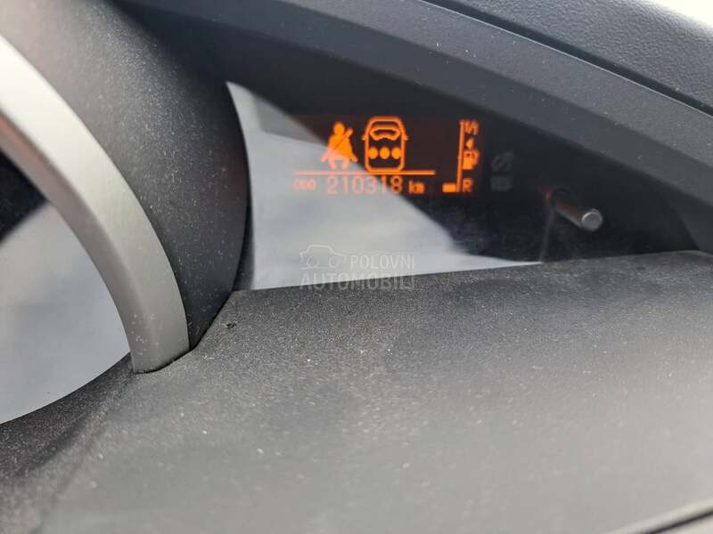 Toyota Verso 2,0d