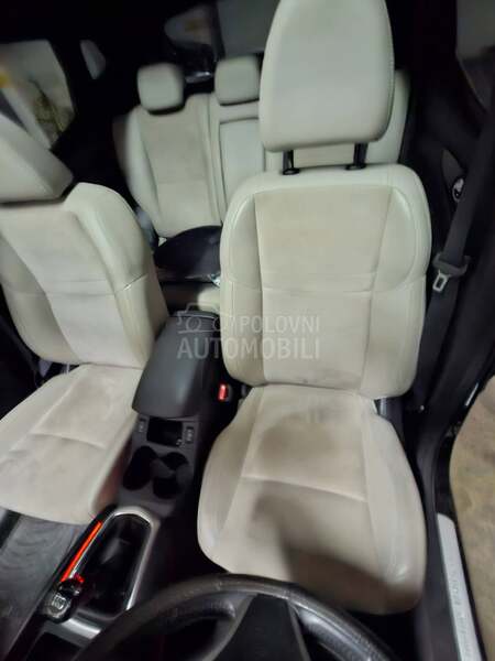 Nissan Qashqai 1.6dci
