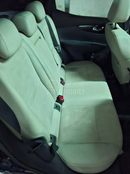 Nissan Qashqai 1.6dci
