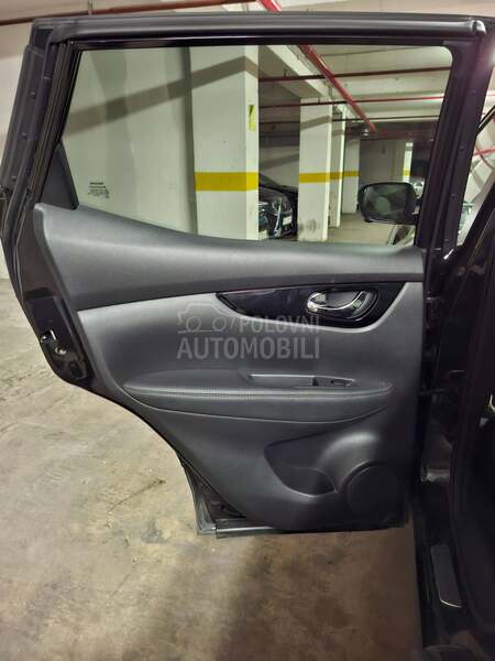 Nissan Qashqai 1.6dci