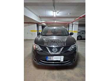Nissan Qashqai 1.6dci