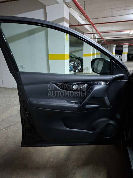 Nissan Qashqai 1.6dci