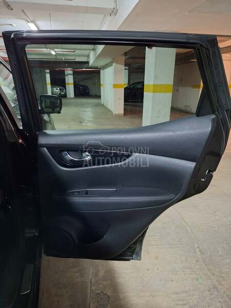 Nissan Qashqai 1.6dci
