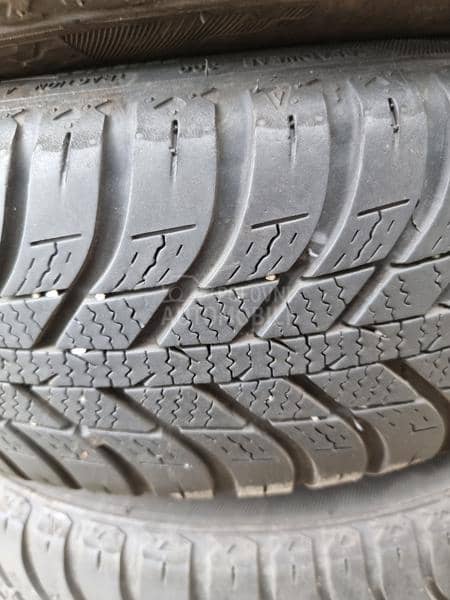 Aluminijumske felne KA Zimski Set 14" 4 x 98