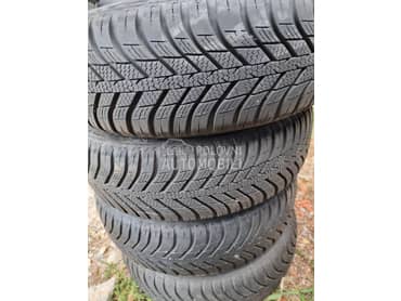 Aluminijumske felne KA Zimski Set 14" 4 x 98