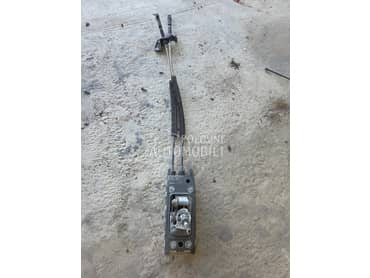 Birac brzina za Volkswagen Passat B6 od 2005. do 2009. god.