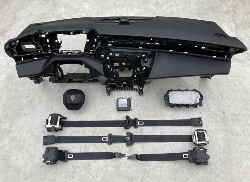 airbag T10