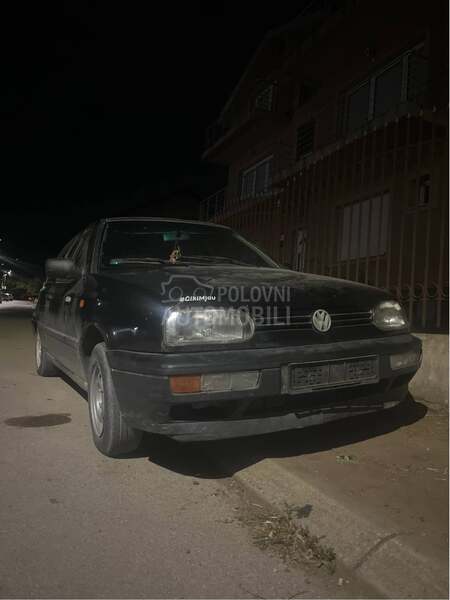 Volkswagen Golf 3 