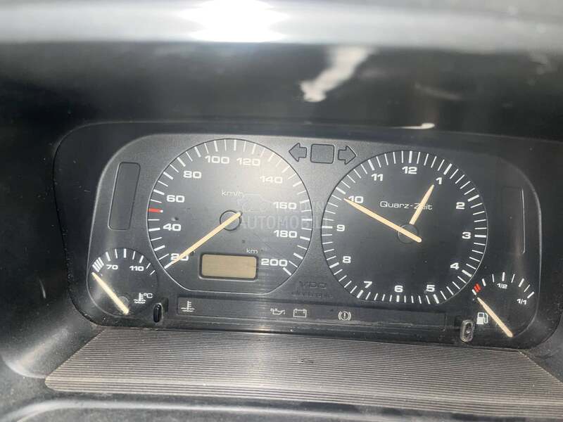 Volkswagen Golf 3 