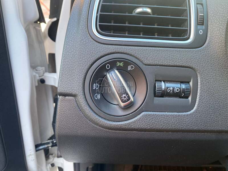 Volkswagen Polo 1.2 TDI N O V