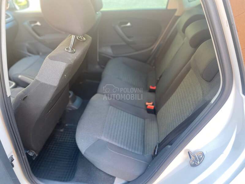 Volkswagen Polo 1.2 TDI N O V
