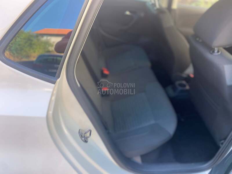 Volkswagen Polo 1.2 TDI N O V