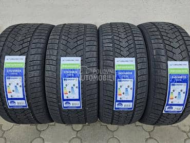 Linglong 275/35 R20 Zimska