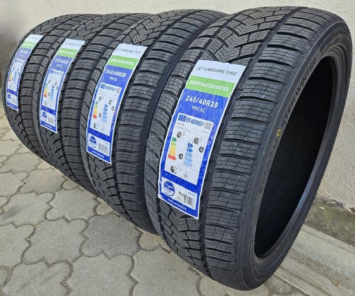 Linglong 275/35 R20 Zimska