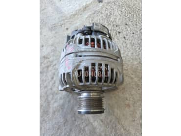 Alternator 2.0Tfsi za Volkswagen Passat B6 od 2005. do 2009. god.