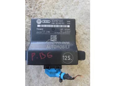 Gateway Modul za Volkswagen Passat B6 od 2005. do 2009. god.
