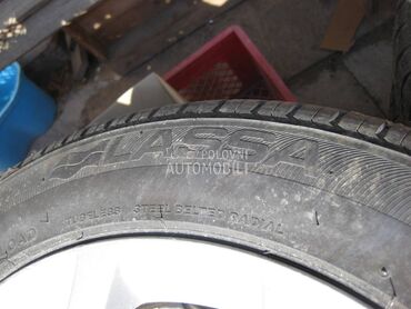 Aluminijumske felne  19" 5 x 114.3
