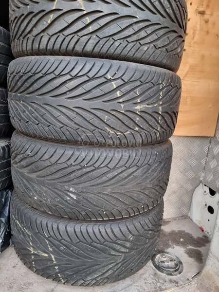 Aluminijumske felne BORBET Germany 16" 4 x 108