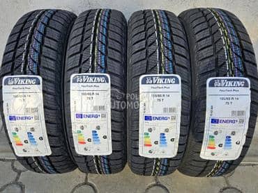 Viking 155/65 R14 Sve sezone