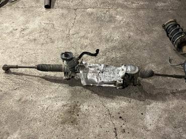 Letva volana za 2.0tdi 1.9 tdi za Volkswagen Passat B6