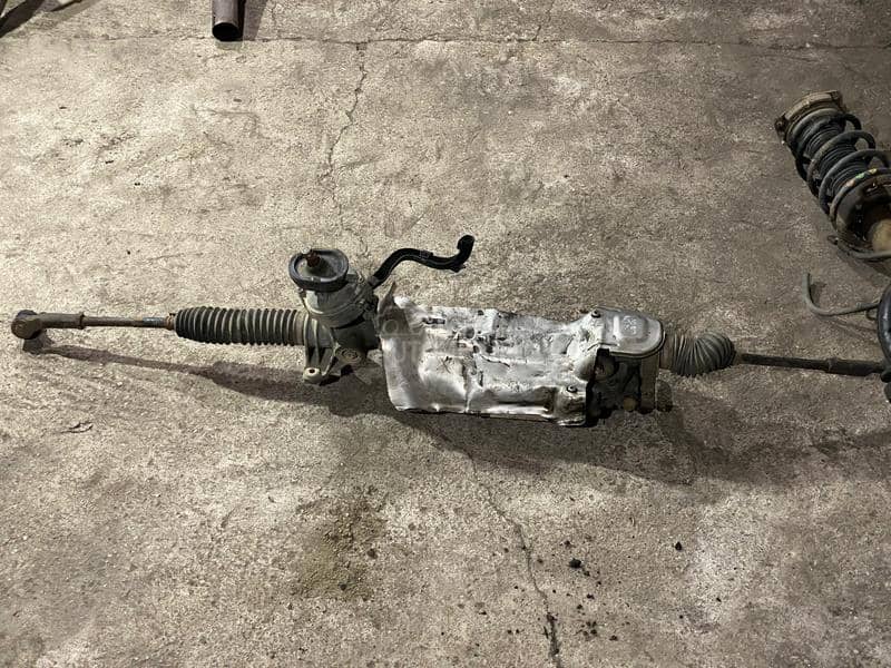 Letva volana za 2.0tdi 1.9 tdi