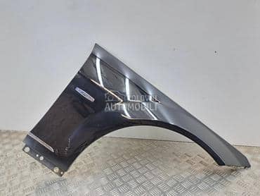 Blatobran i krilo za Mercedes Benz C 220 od 2007. do 2013. god.