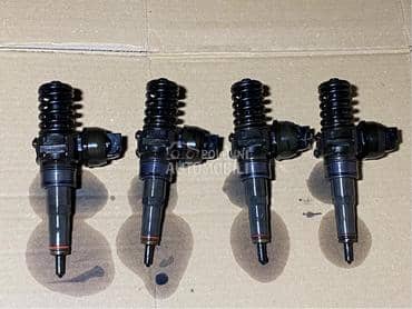 Bosch dizne za 1.9 tdi bls za Volkswagen Caddy, Golf 5, Golf Plus ...