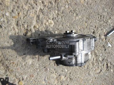 Tandem pumpa 2.o tdi 140 ks za Volkswagen Sharan od 2007. do 2008. god.