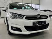 Citroen C4 1.2T NAV CH