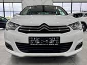 Citroen C4 1.2T NAV CH