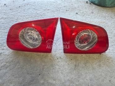 Unutrasnje stop lampe za Volkswagen Passat B6 od 2005. do 2009. god.