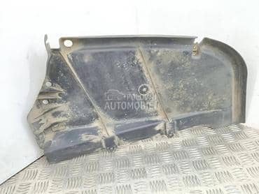 Donja zaštita šuspleh za Mercedes Benz C 220 od 2007. do 2013. god.