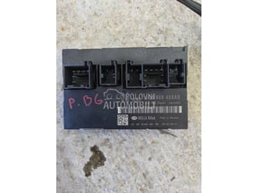 Control Comfort modul za Volkswagen Passat B6 od 2005. do 2009. god.
