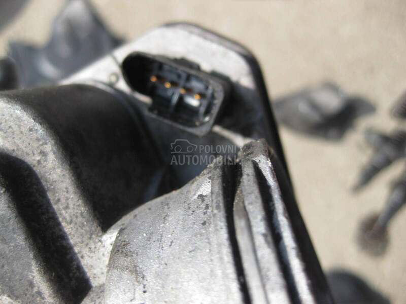 Klapna leptir gasa 2.0 tdi dpf