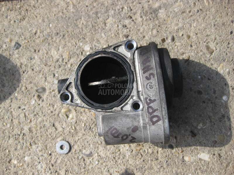 Klapna leptir gasa 2.0 tdi dpf