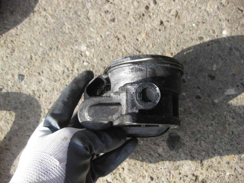Klapna leptir gasa 2.0 tdi dpf