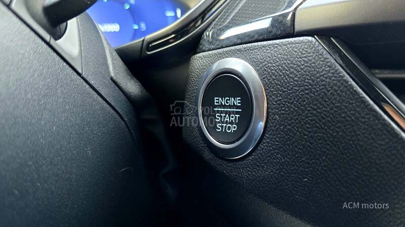 Ford Focus EcoBlue ST-Line